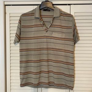 Redhot Fashion Polo